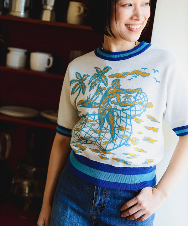 B:MING by BEAMS（ビーミング by ビームス）【4/10再値下げ