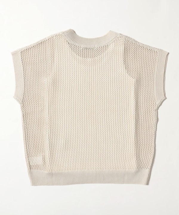 B:MING by BEAMS B:MING by BEAMS Knit x Tank Top Set (Tops, Other