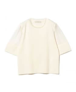 半袖 ニット Tシャツ