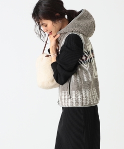 PENDLETON × B:MING by BEAMS / 別注 ボアベスト 19AW