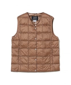 TAION / インナーダウン ベスト（M～XL）