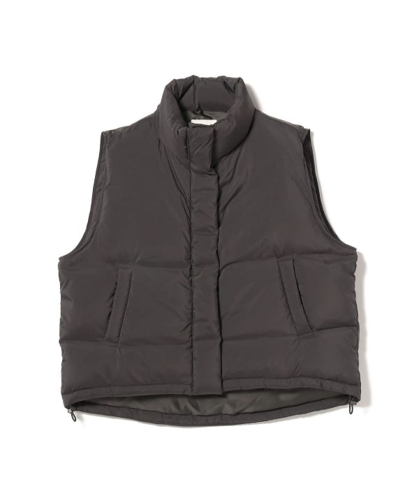 【送料無料/新品】 B:MING by BEAMS（ビーミング by ビームス）リサイクルダウン ジャケット・アウター