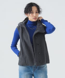ボア ベスト（S～M）
