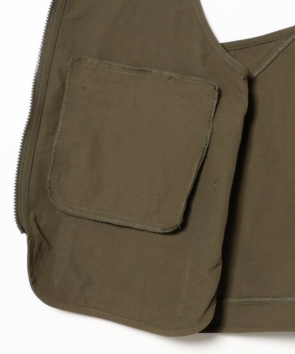 B:MING by BEAMS（ビーミング by ビームス）タクティカル ベスト