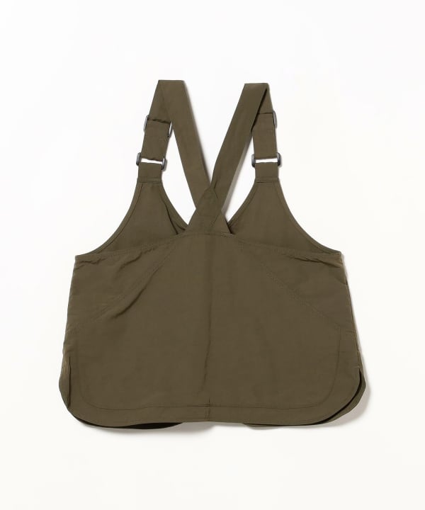 B:MING by BEAMS（ビーミング by ビームス）タクティカル ベスト