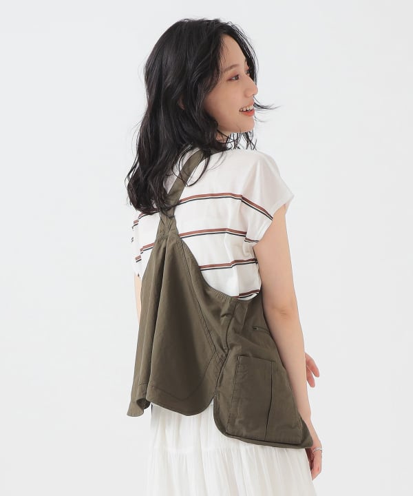 B:MING by BEAMS（ビーミング by ビームス）タクティカル ベスト