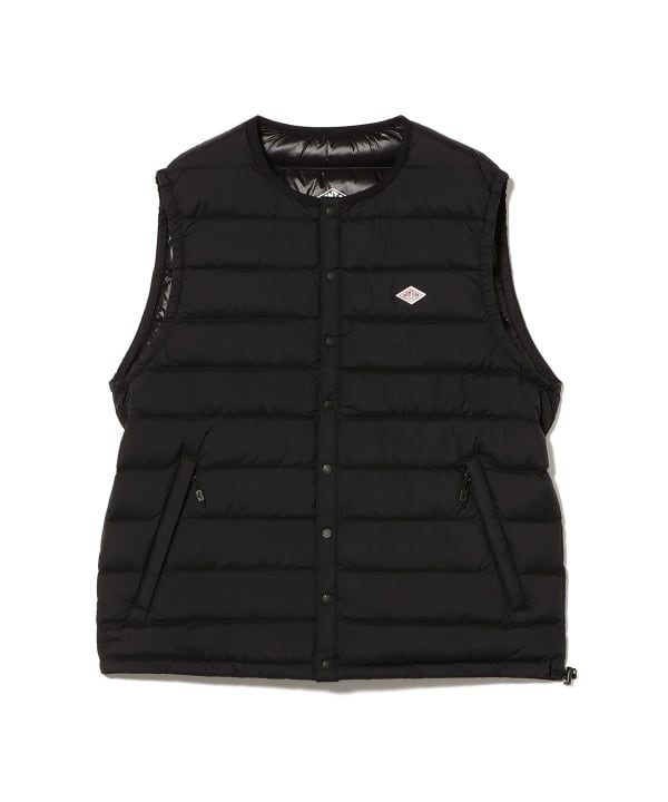 B:MING by BEAMS（ビーミング by ビームス）DANTON / インナーダウン