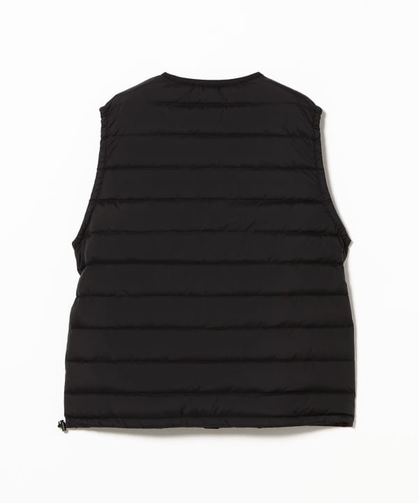 B:MING by BEAMS（ビーミング by ビームス）DANTON / インナーダウン