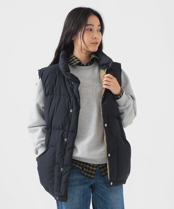 THE NORTH FACE キャンプシエラ ダウンベスト Lサイズ ブラック 公式】キャンプシエラベスト（ユニセックス）｜ザ・ノース