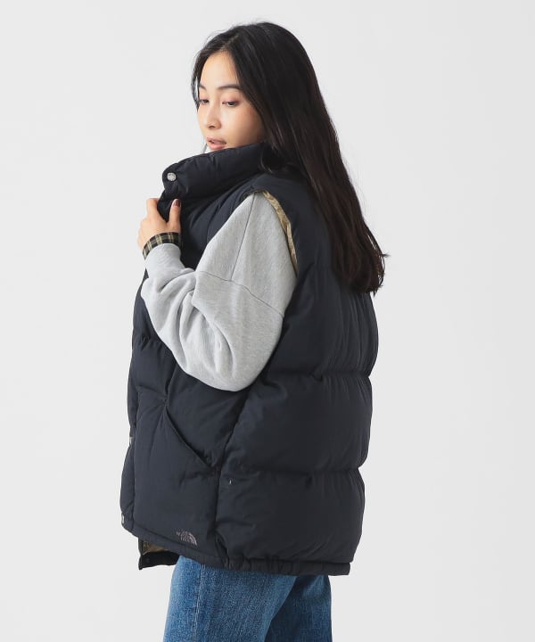 B:MING by BEAMS（ビーミング by ビームス）THE NORTH FACE / キャンプ