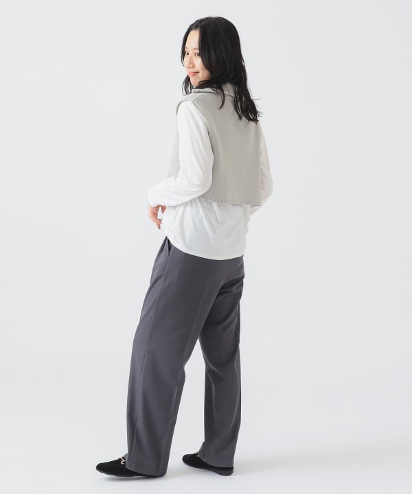 ビーミングバイビームス　セットアップ　ベストシャツ蝶ネクタイ5点セット　120 B:MING by BEAMS（ビーミング by ビームス）【タイムセール