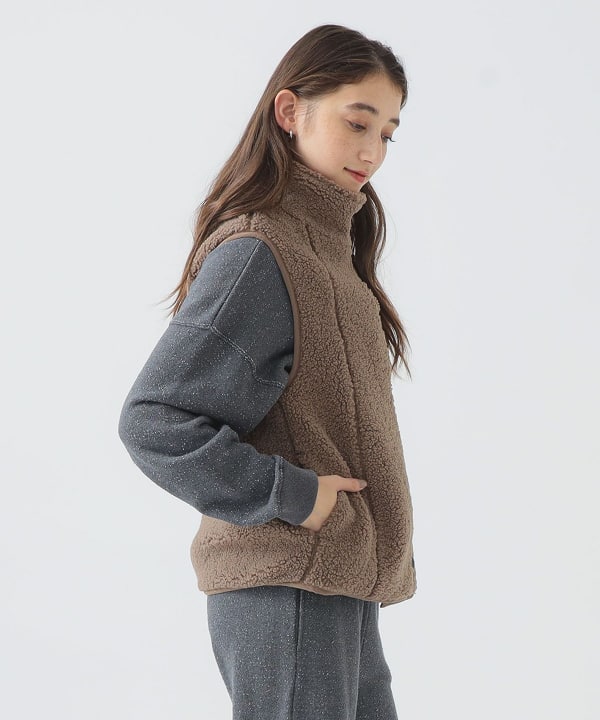 B:MING by BEAMS（ビーミング by ビームス）【BLACK FRIDAY対象】ボア