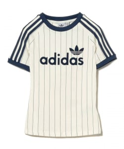 adidas / リニア グラフィック カリ Tシャツ