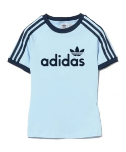 adidas / リニア グラフィック カリ Tシャツ