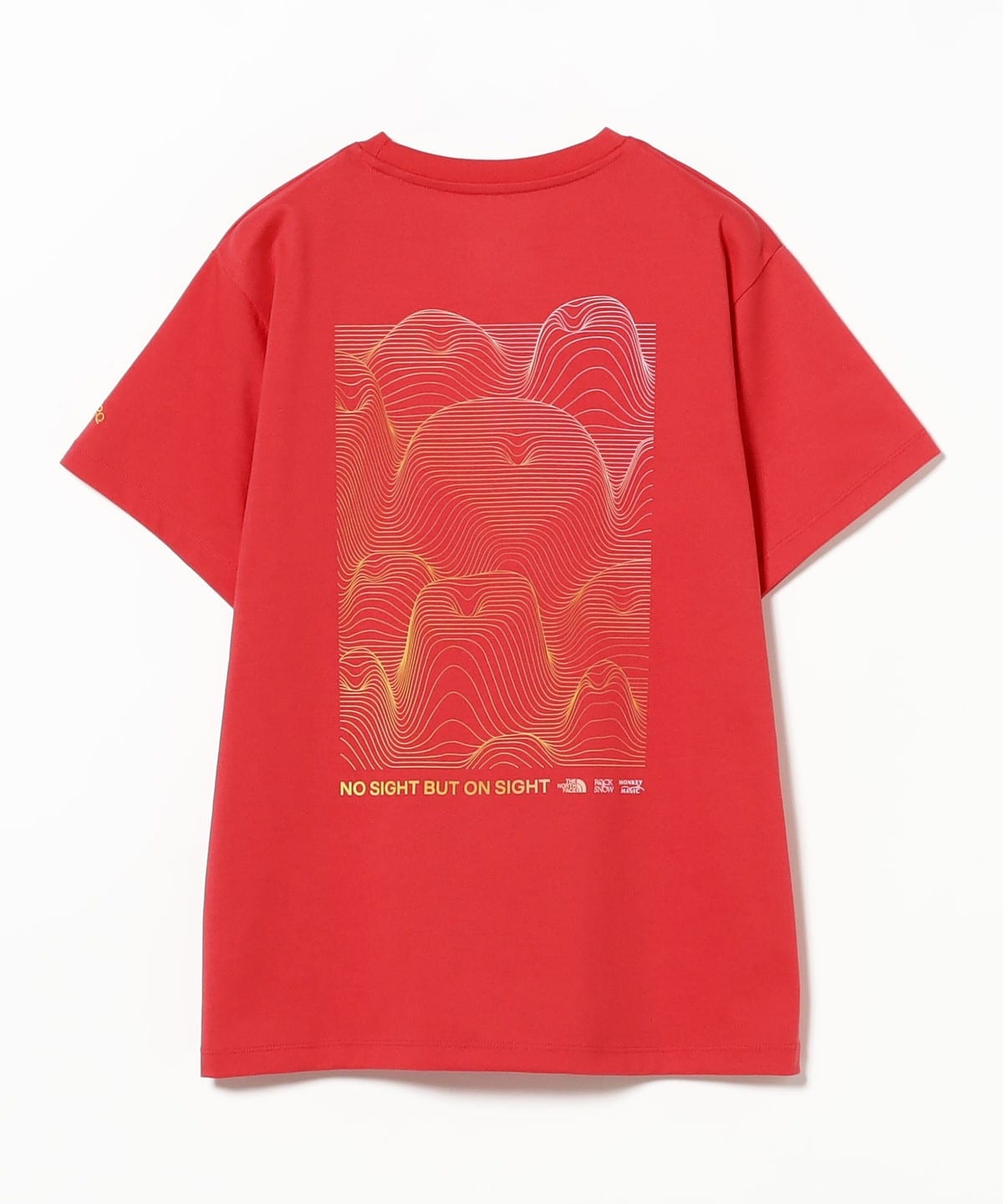 B:MING by BEAMS（ビーミング by ビームス）THE NORTH FACE