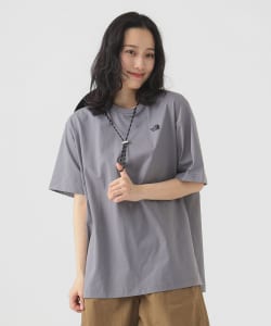 THE NORTH FACE / フラッシュドライ リラックス コットン Tシャツ