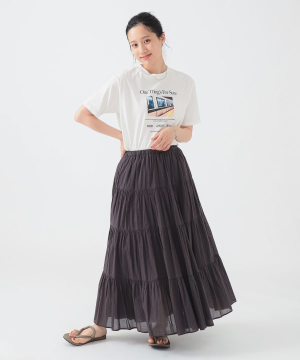 シュシュドママン　アーバンリサーチBEAMS journal standard デザインシザーS | TAILLEUR – amuhibi