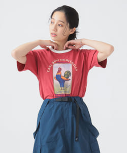 【別注】Lee / CANT BUST EM Tシャツ