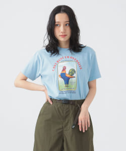 【別注】Lee / CANT BUST EM Tシャツ