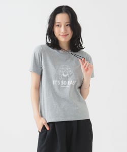 ロゴ プリント Tシャツ