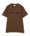 DK BROWN