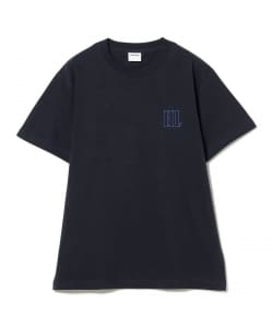 Healthy DENIM / Williams Town プリント Tシャツ