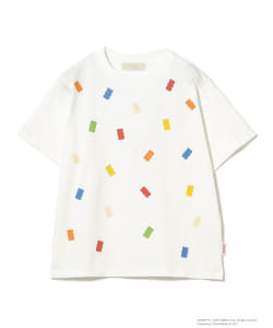 HARIBO ロゴ Tシャツ