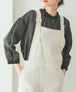 fog linen work × B:MING by BEAMS / 別注 Ito トップス