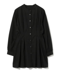 ▲B:MING by BEAMS / タック シャツチュニック 22AW