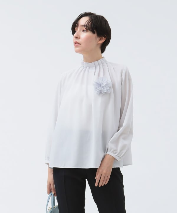 BEAMS LIGHTS（ビームスライツ）の「BEAMS LIGHTS / フリル
