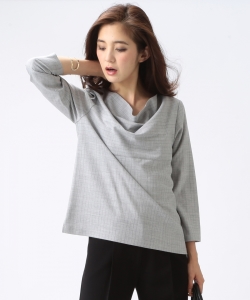 B:MING by BEAMS / TRニュアンストップス 16AW-K