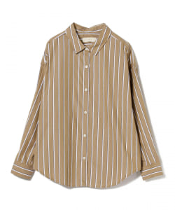 B:MING by BEAMS / カシュクールシャツ