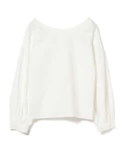 B:MING by BEAMS / ローン袖 タックブラウス  20