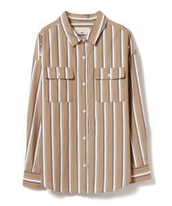 B:MING by BEAMS / カシュクール ポケット シャツ 20