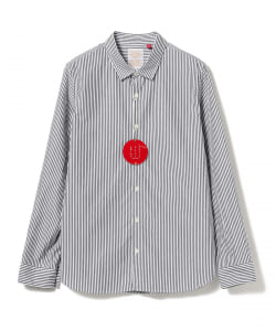 B:MING by BEAMS / “BBB” レギュラーカラーシャツ