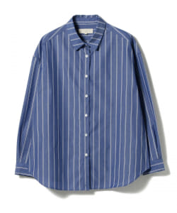 ▲B:MING by BEAMS / 2WAY シャツ