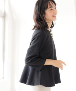 B:MING by BEAMS / ストレッチ プルオーバー 22MO