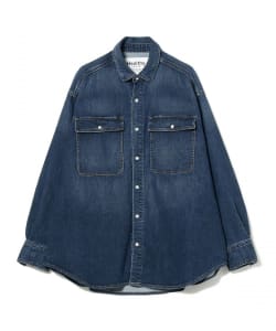 ▲Healthy Denim × B:MING by BEAMS / 別注 Noosa
