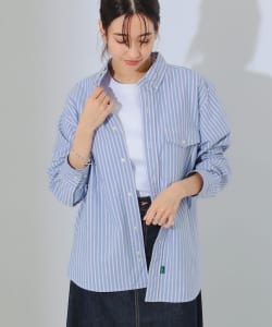 ▲L.L.Bean / ロングスリーブ シャツ