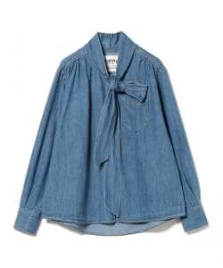 ▲Healthy DENIM / Aloe