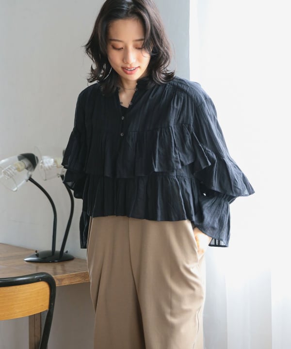 B:MING by BEAMS(ビーミング by ビームス)Sara mallika B:MING by BEAMS(ビーミング by ビームス)Sara mallika