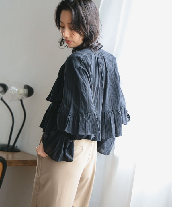 B:MING by BEAMS（ビーミング by ビームス）Sara mallika