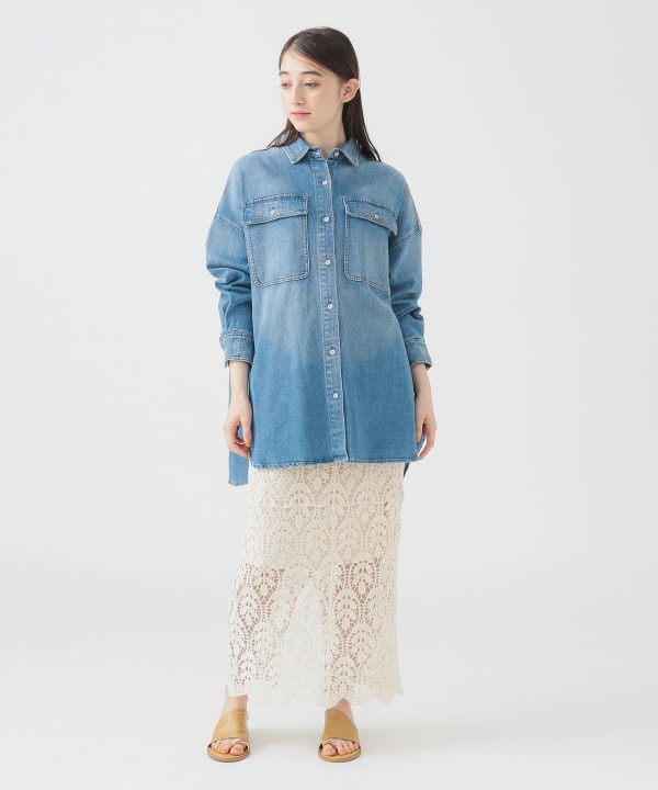 B:MING by BEAMS（ビーミング by ビームス）Healthy DENIM