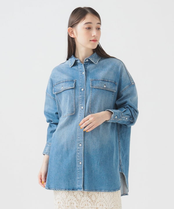 B:MING by BEAMS（ビーミング by ビームス）Healthy DENIM