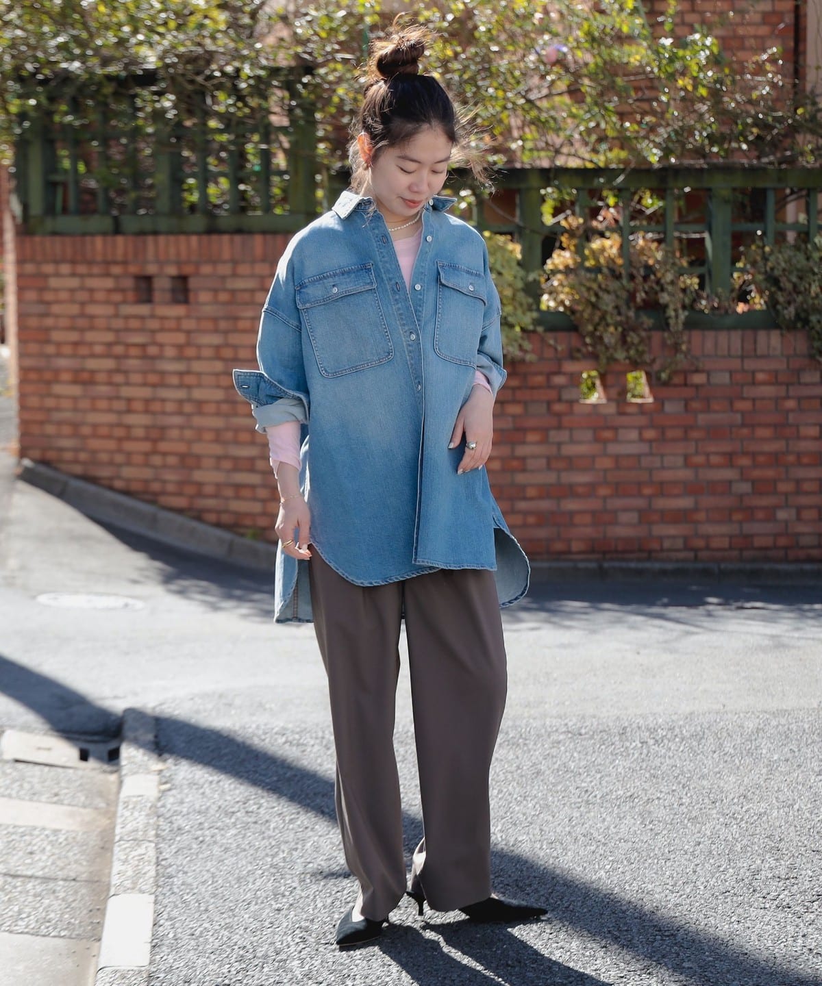 B:MING LIFE STORE by BEAMS｜【4/10新規値下げ】Healthy DENIM