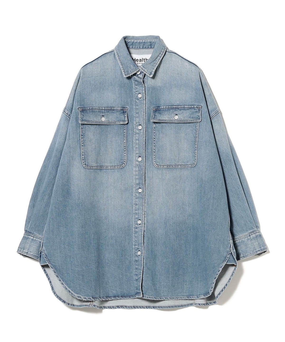 B:MING by BEAMS (B:MING by BEAMS) [Time Sale] Healthy DENIM