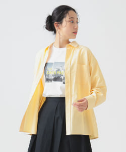 オックス オーバー シャツ（S～M）