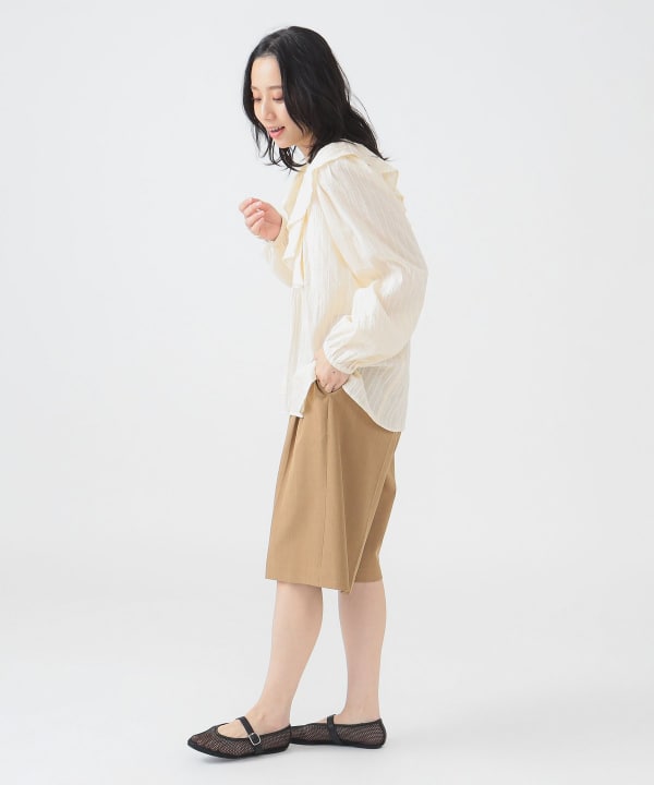 B:MING by BEAMS（ビーミング by ビームス）【別注】Sara