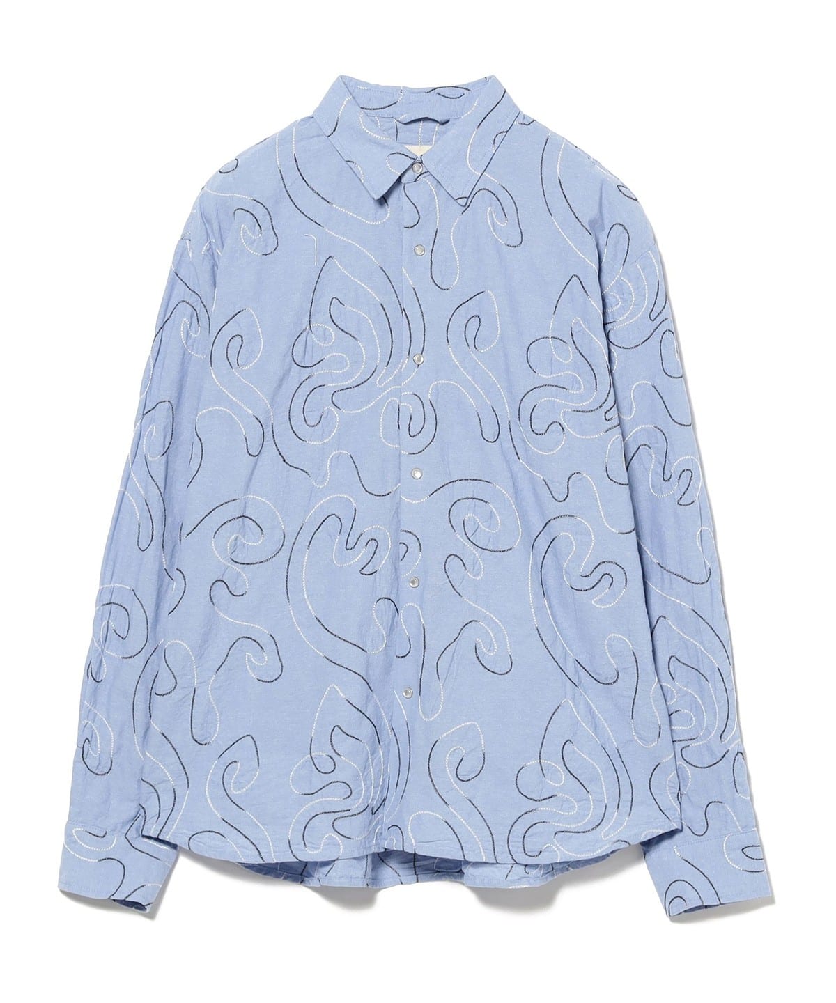 B:MING by BEAMS（ビーミング by ビームス）ambiance / Embroidery