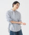 BLUE STRIPE
